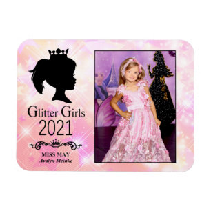 Imán Miss Mayo 2021