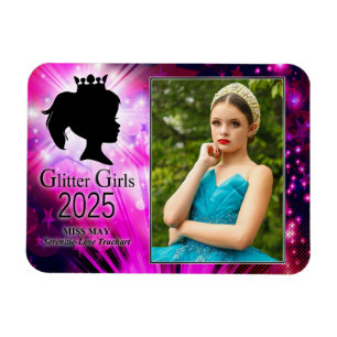 Imán Miss Mayo 2025