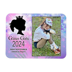 IMÁN MISS NOVIEMBRE 2024 MAGNET