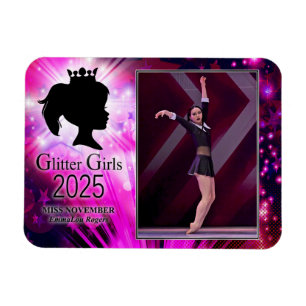 Imán Miss Noviembre 2025