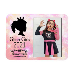 Imán Miss Octubre 2021