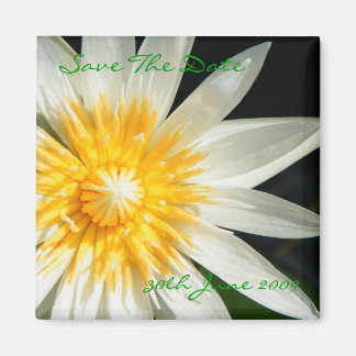 Imán Miss Sunshine - Guardar la fecha