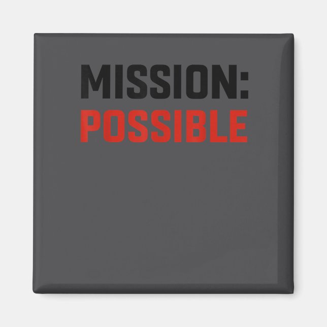 Imán Mission Ssible Motivational Insrational School  (Frente)