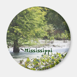 Imán Mississippi