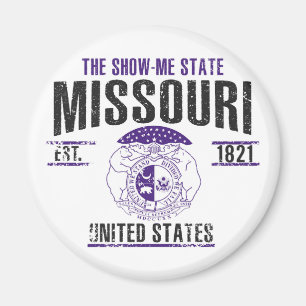 Imán Missouri
