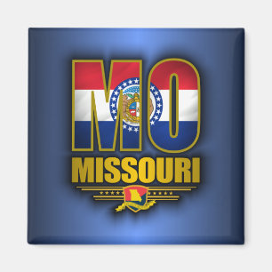 Imán Missouri (MO)