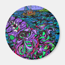 Misterio de los océanos