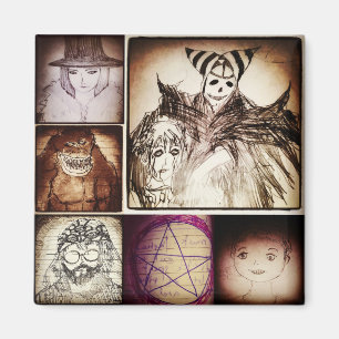 Imán misterio de yaie 2