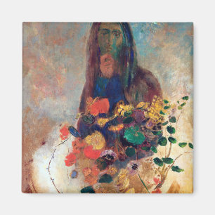 Imán Misterio, Redon