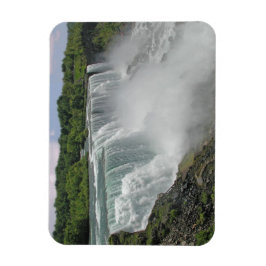 Imán Misty Falls Premium Magnet