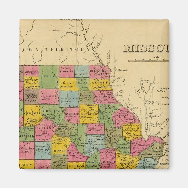 Imán Misuri (Frente)