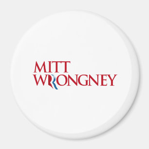 Imán Mitón Wrongney