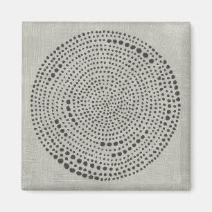 Imán Mitos - Círculo