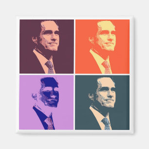 Imán Mitt Romney