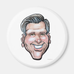 Imán Mitt Romney
