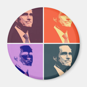 Imán Mitt Romney