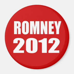 IMÁN MITT ROMNEY 2012
