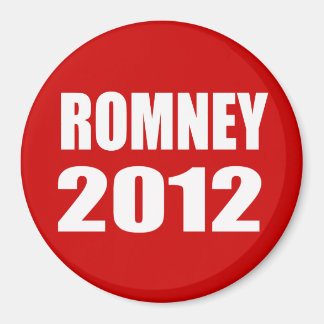 IMÁN MITT ROMNEY 2012