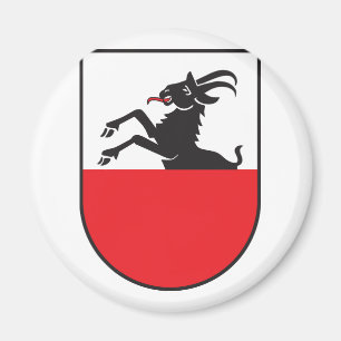 Imán Mittersill, Austria