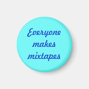 Imán mixtapes2