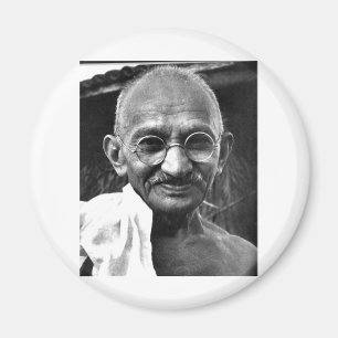 Imán MKGandhi