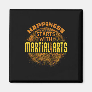 Imán Mma Entrenamiento Judo Karate Boxeo Artes Marciale