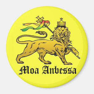 Imán Moa Anbessa