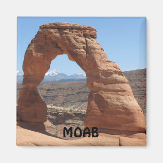IMÁN MOAB