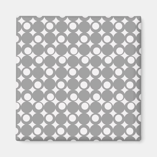 Imán Mod Ball Design @ Emporio Moffa (Frente)