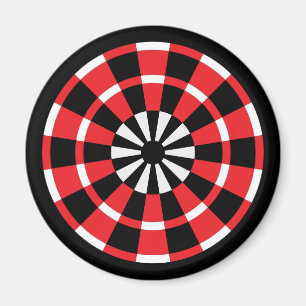 Imán Mod Dartboard