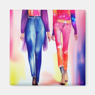 Imán Moda