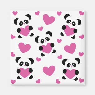 Imán Modelo al día de amor