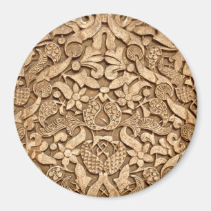 Imán Modelo de Alhambra
