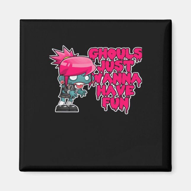 Imán Modelo de fotografías antiguas sólo para divertirs (Frente)