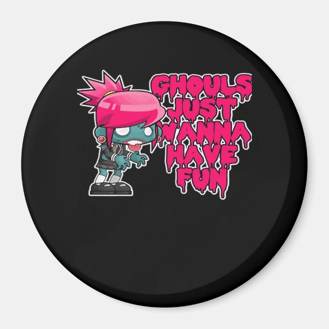 Imán Modelo de fotografías antiguas sólo para divertirs (Frente)