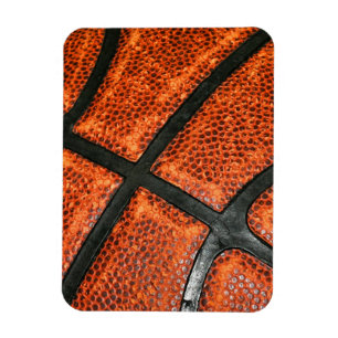Imán Modelo del baloncesto