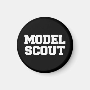 IMÁN MODELO SCOUT