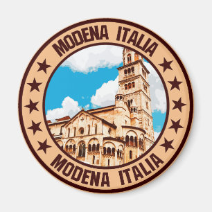 Imán Modena