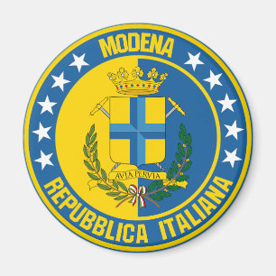 Imán Modena
