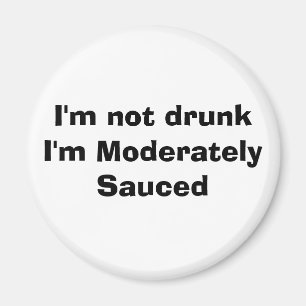 Imán moderado Sauced