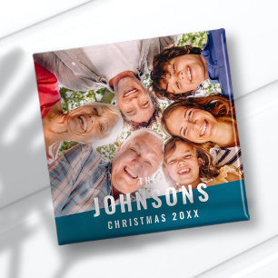 Imán Moderna Moda simple  Festividad familiar moderna