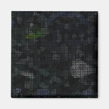 MODERNO ELEGANT_THE ABSTRACT_ART_BLACK