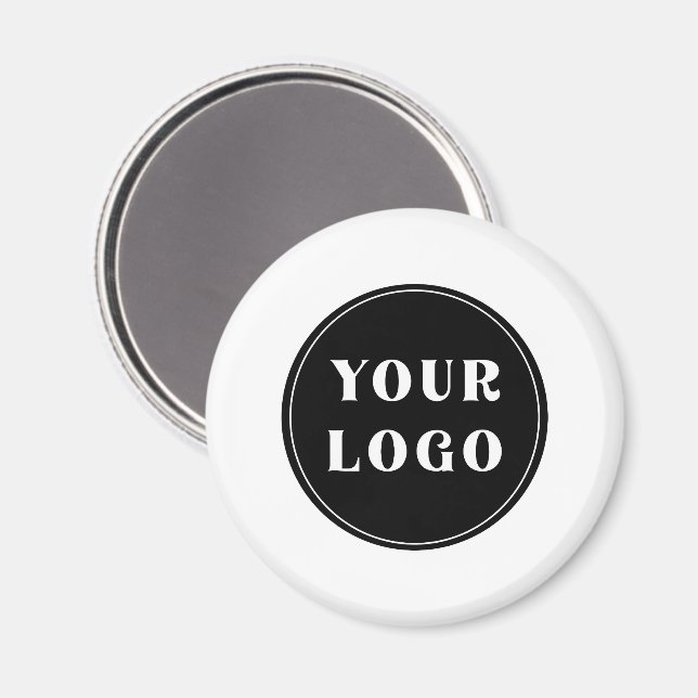 Imán Moderno, elegante, con estilo y personalizable (Anverso/Reverso)