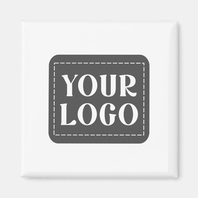 Imán Moderno, elegante, sofisticado y personalizable (Frente)