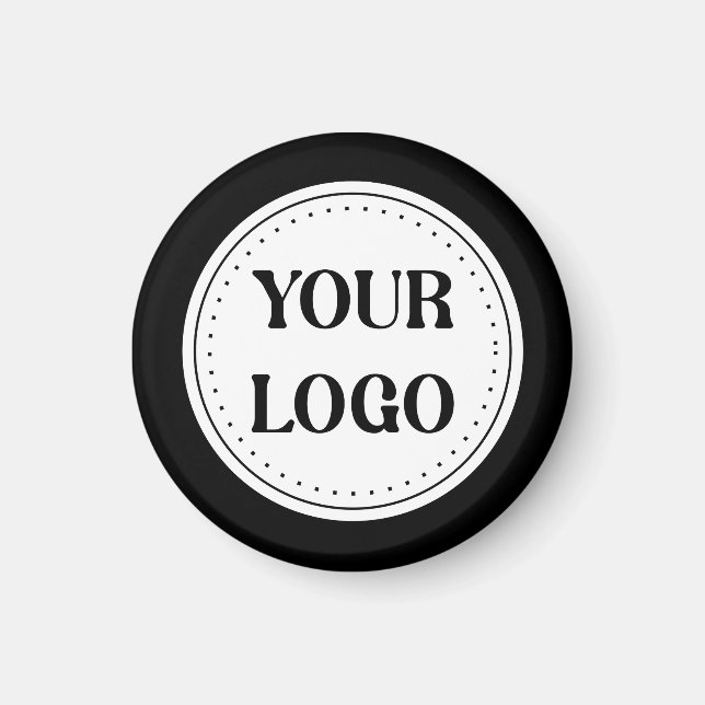 Imán Moderno, Minimalista, elegante y Personalizable (Frente)