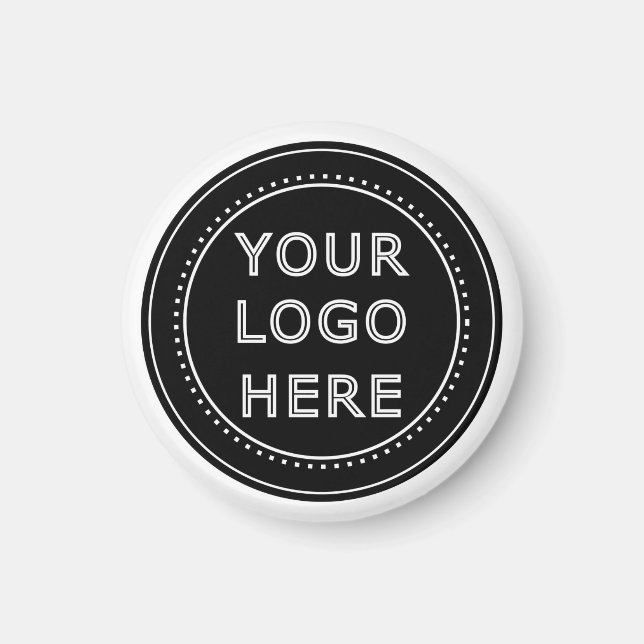 Imán Moderno, Minimalista, elegante y Personalizable (Frente)