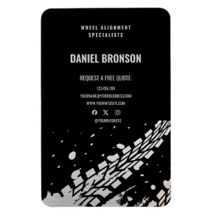 Imán Moderno servicio de reparación mecánica automática