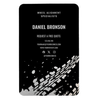 Imán Moderno servicio de reparación mecánica automática