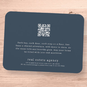 Imán Moderno y sencillo viaje de negocios