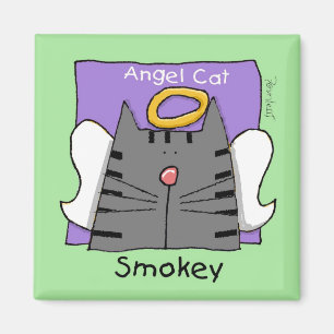 Imán modificado para requisitos particulares